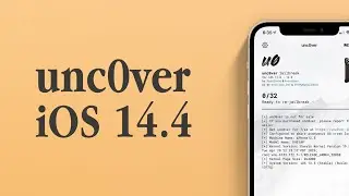 NEW! iOS 14 - 14.4 Unc0ver Jailbreak Releasing in 2 days!? iOS 14.4 Unc0ver Jailbreak ALL DEVICES!