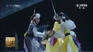 Youth With You Zhao Xiaotang ethnic dance 青春有你2赵小棠民族舞