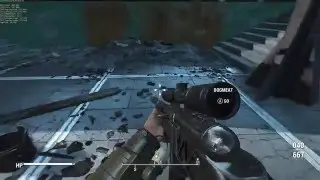 Fallout 4 Duping Weapon Glitch