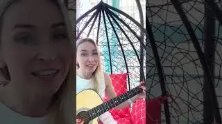Тебе, моя последняя любовь, М.Круг. Девушка на Гитаре