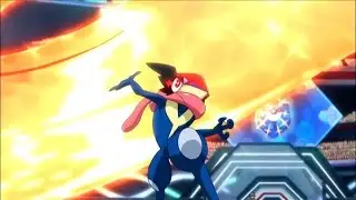 PuiDeViL AMV / Pokémon 10k Subscribe