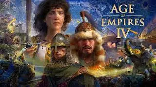 Drums Under a Crescent Moon (Age of Empires IV Soundtrack)