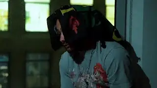 Dracodontjam - Rain Gon Come (prod.by Vrex)(Director Legit x @BigBadCozy )