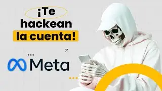 Cómo Proteger tu Cuenta de Facebook: Evita ser Hackeado por Mensajes Falsos - Sherlyn Castillo