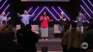 5780: Prophetic Panel || 10.2.19