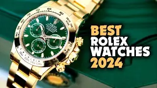 Best Rolex Watches 2024