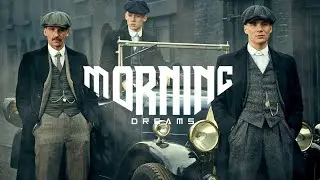 Otnicka - PEAKY BLINDERS