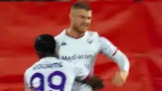 Supercup 2023/24 | Road to Fiorentina