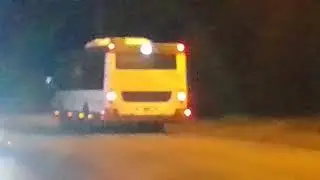 Автобус ЛиАЗ-5251