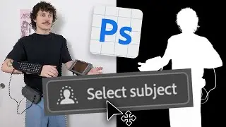 New Photoshop Beta Update Feels Like Cheating!