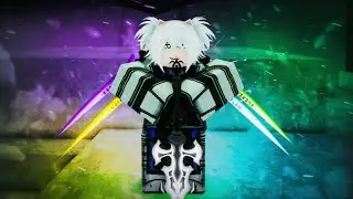 Best SaintsSworn Build Progression | Deepwoken