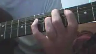 Blink 182 Acoustic Guitar Lesson