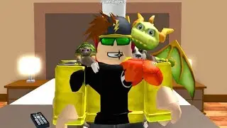 ROBLOX YOUTUBER FUNNY MOMENTS!!