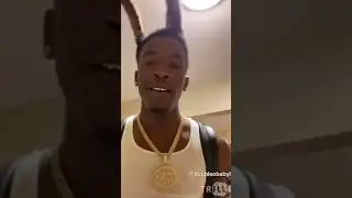 “All Of Your Love” By Hotboii Is Slept On 🔥🔥