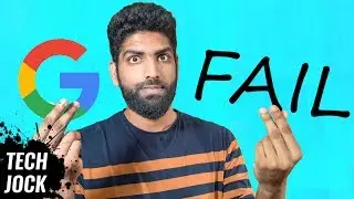 20 Google Products That DIED!