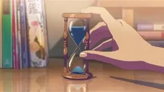 Anime Movies - Closer to Your Heart