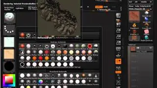 0905 Zbrush4 DVD (Special Effect Spec).mov