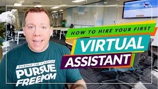How To Hire Your First Virtual Assistant For Shopify