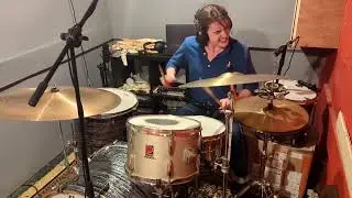Bonham Style Solo no. 6580