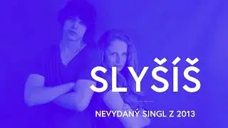 Alex Stage feat. Moni - Slyšíš (nevydaná, 2013)