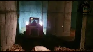 Аренда малогабаритной спецтехники