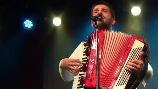 Пётр Налич в клубе 