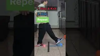 Reject Step Tutorial 2023