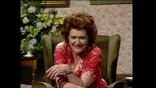 Kitty - Patricia Routledge (1929-2025)