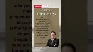 Investasi Leher Keatas
