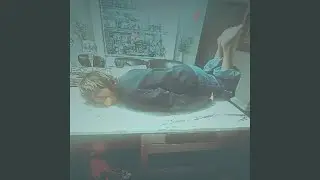This Beat Kinda Spooky