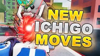 ICHIGO'S ULTIMATE Is COMPLETE In Realm Rampage...