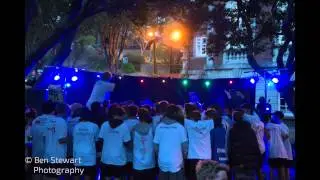 Runathon video