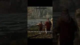 Skyrim ٠ Redguards are Still Looking for Saadia