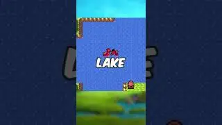 The First Shiny Pokémon in History