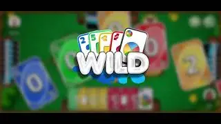 Wild & Friends: UNO Card Games