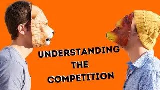 Sizing Up Your Competition (Fact Vs Fiction)