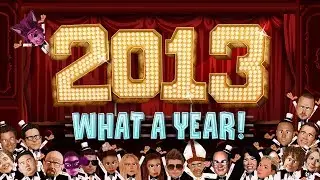 JibJab 2013 Year in Review: 