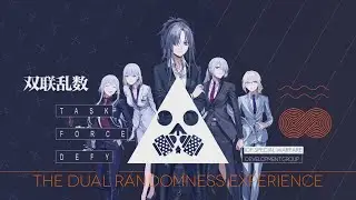 The Dual Randomness Experience | Girls' Frontline