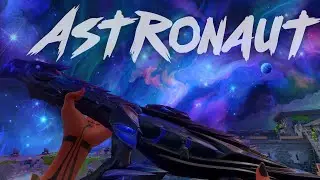 Astronaut🚀🌊