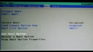 How to Create Legacy or UEFI  Bootable USB Drive for Windows 10 