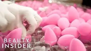 How The Beautyblender Became A Revolutionary Makeup Product