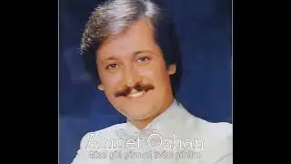 Ahmet Özhan ~ Güzel gün görmedi âvâre gönlüm