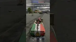 🇮🇹Artillery for the WIN!!!!🇮🇹 #warthunder #gaming #pladnapkin