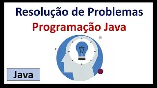 Resolução de Problemas - Java