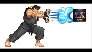 HADOKEN