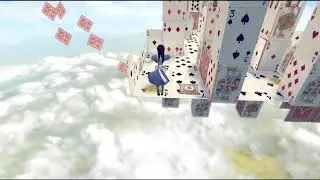 Alice: Madness Returns
