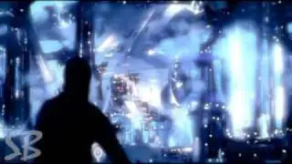 Holding Out For a Hero - Star Trek 2009 [Re-Uploaded]
