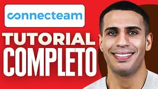 Como Usar Connecteam | Connecteam Tutorial Español (2026)
