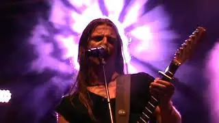 The Dead Flowers live at Maasboulevardfeest Schiedam, 2015. Part 2