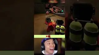 Lethal Business - Roblox - RakaPlays Moments #415 - #RakaPlays #roblox #robloxedit #shorts